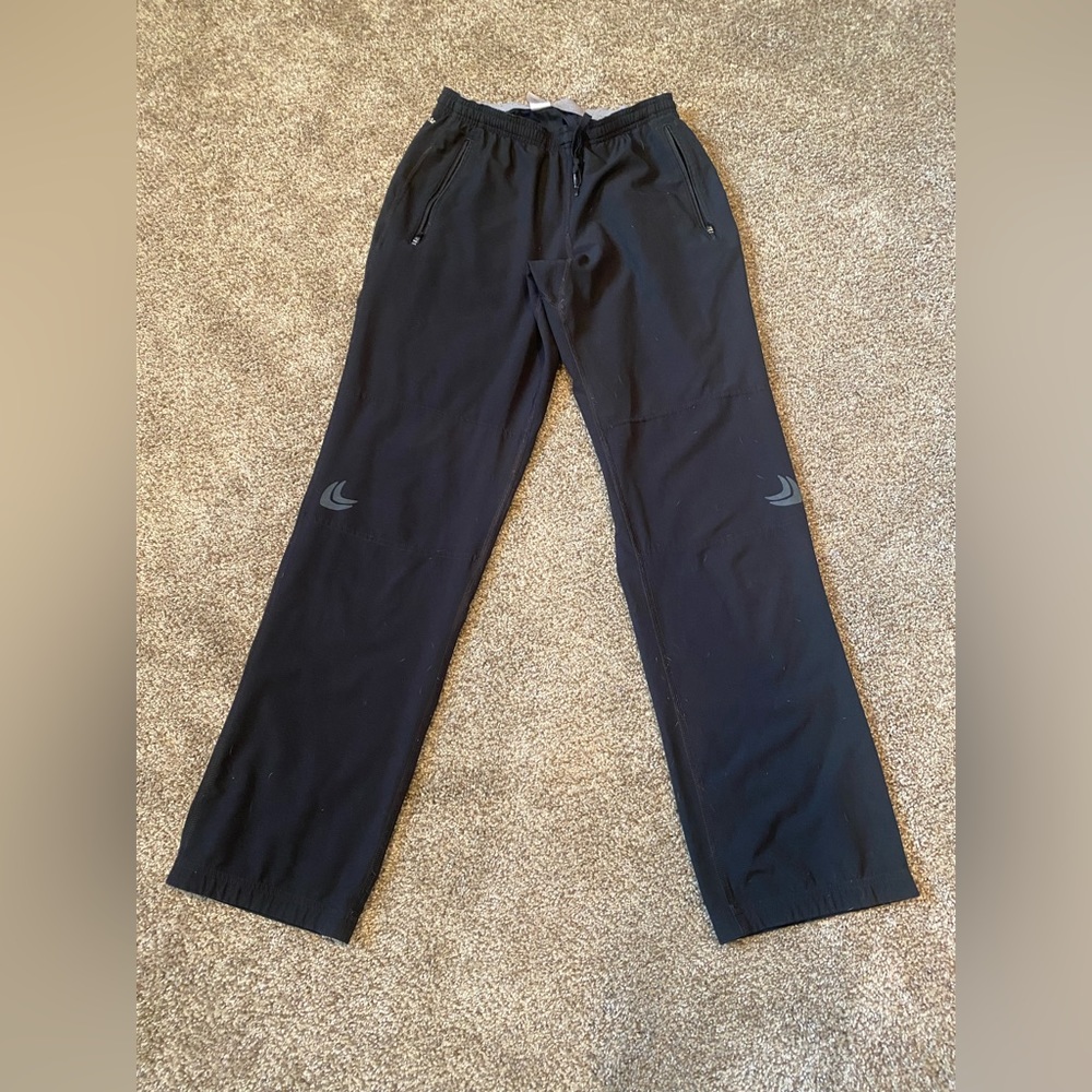 mens patagonia sweatpants